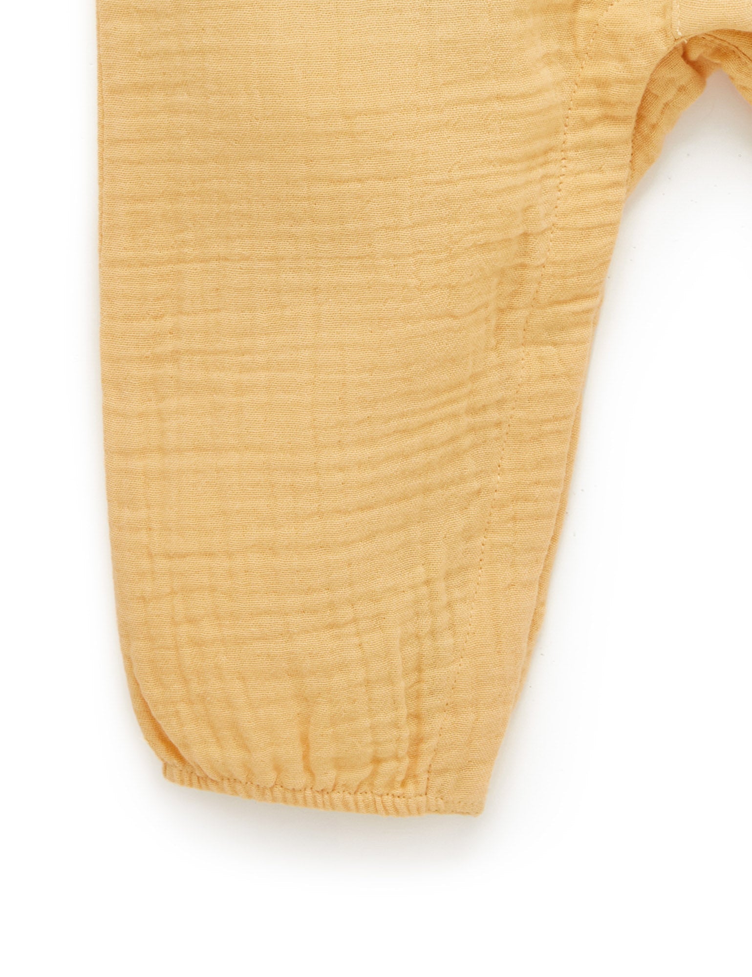 Crinkle All in One - Gold