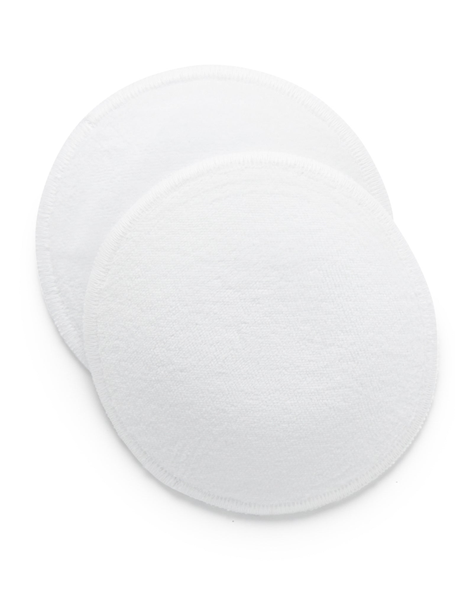 Nursing pads - White