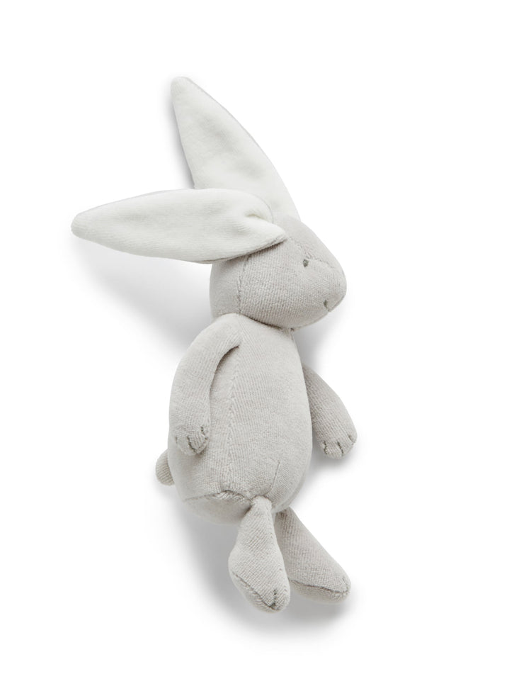 BUNNY LOVE - Light Grey