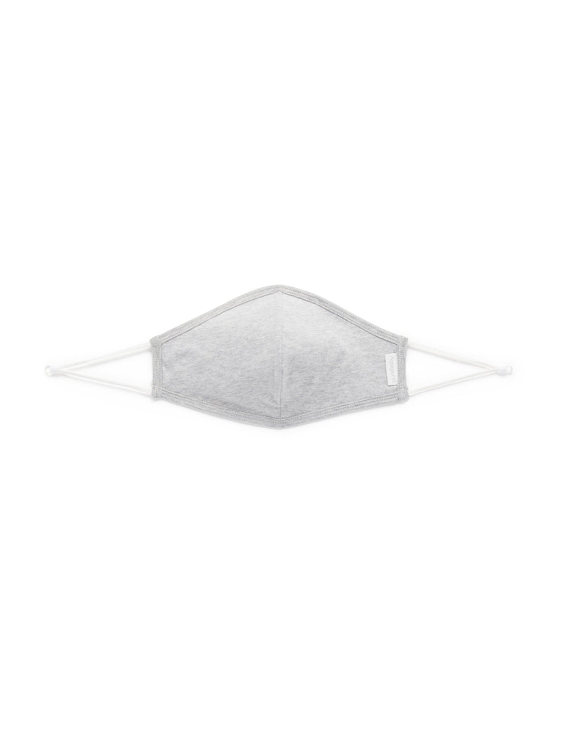 Adult Mask - Grey Melange