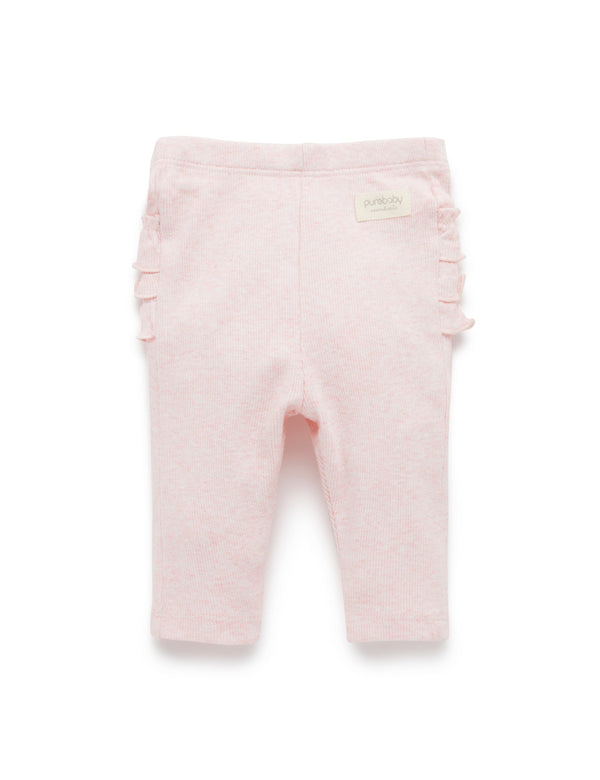 Everyday Ruffle Legging