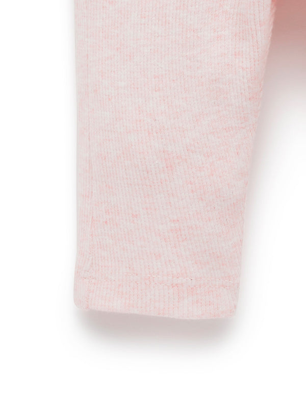 Everyday Ruffle Legging