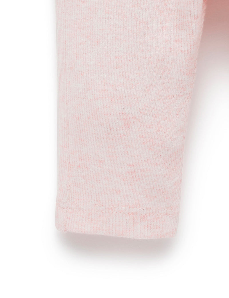 Everyday Ruffle Legging