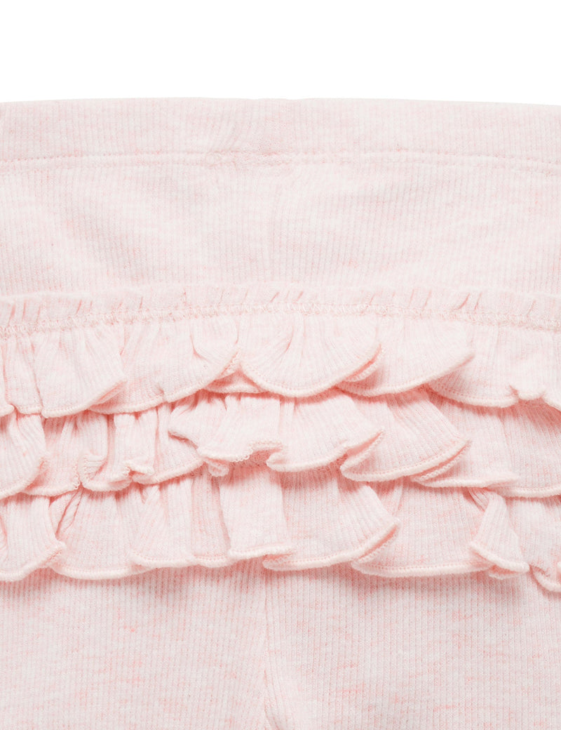 Everyday Ruffle Legging