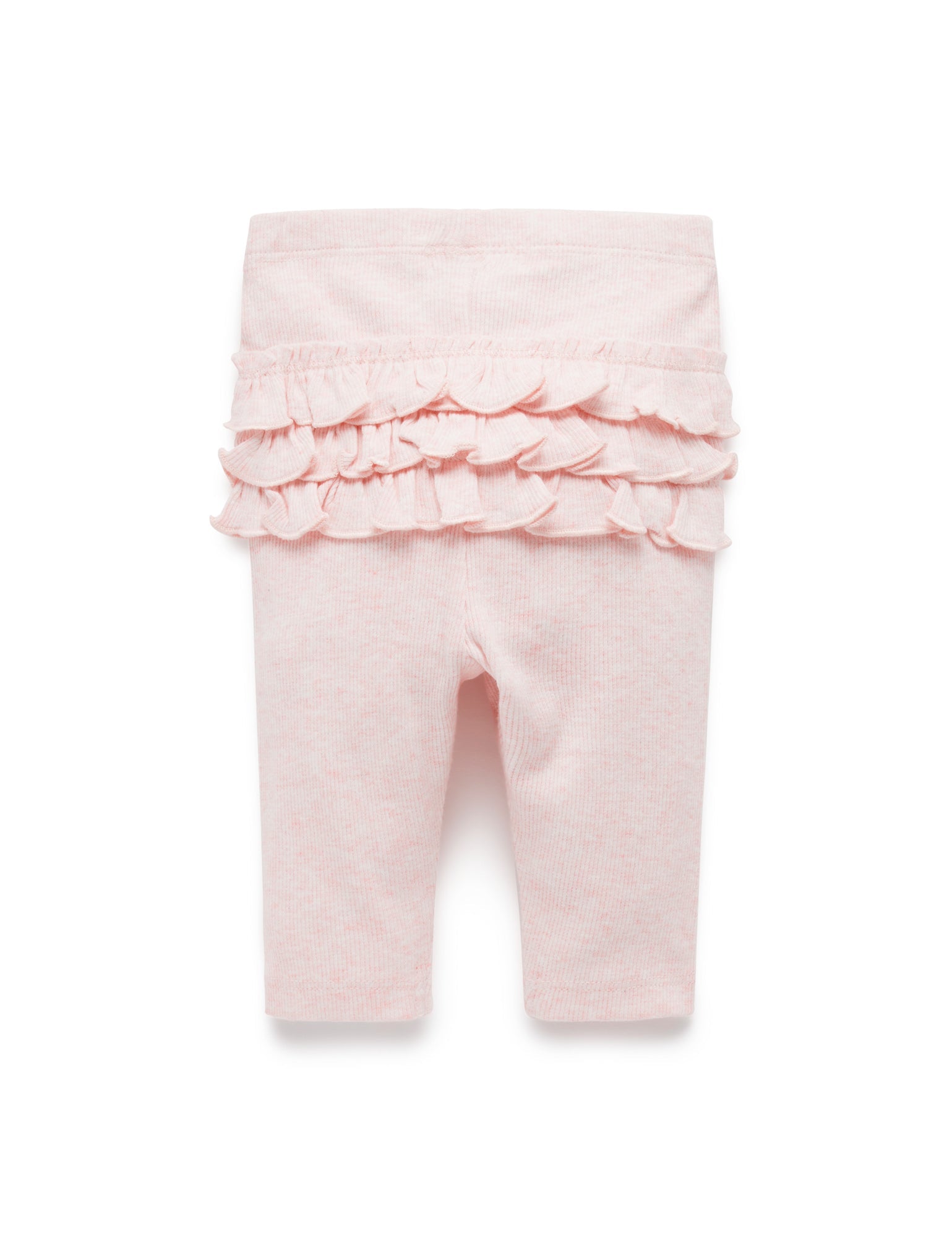 Everyday Ruffle Legging