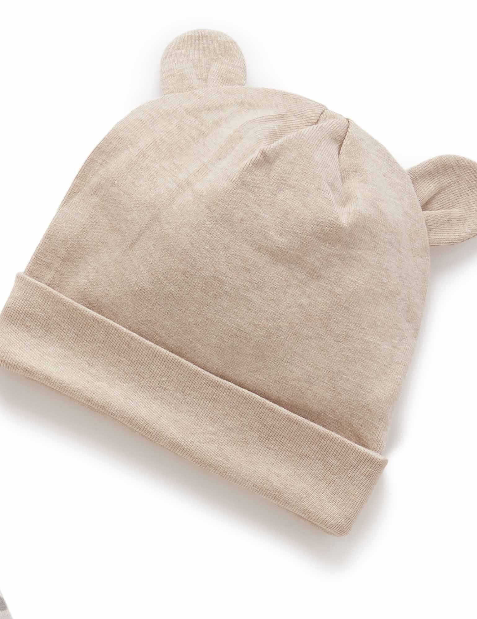 3 Piece Gift Set - Little Raccoon Print