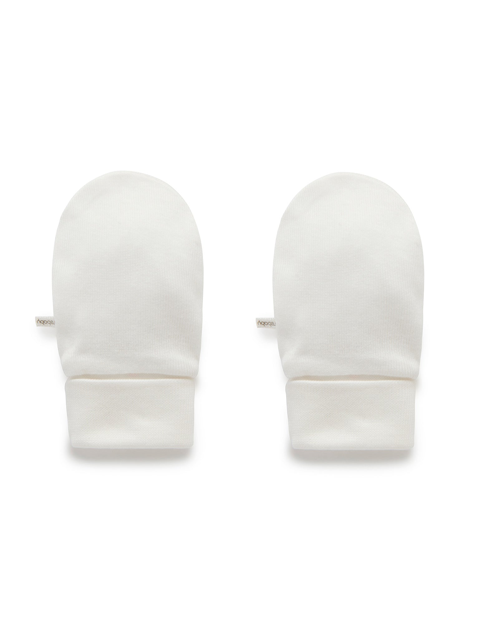 Mitten - Vanilla