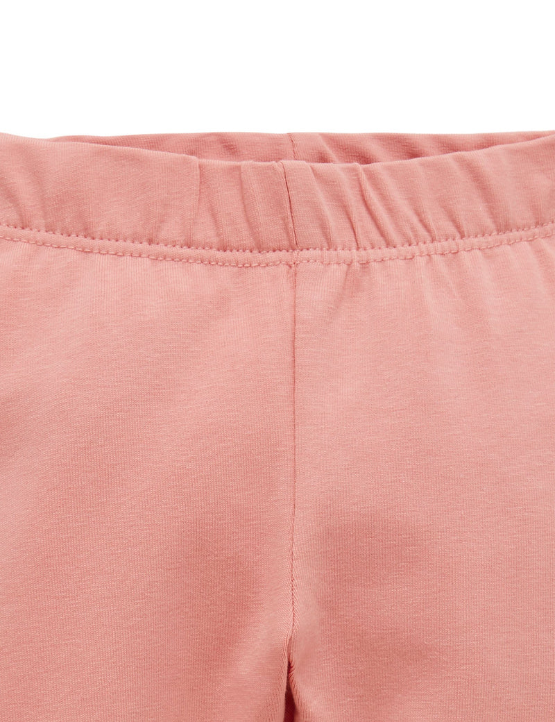 Lady Bird Legging - Apricot