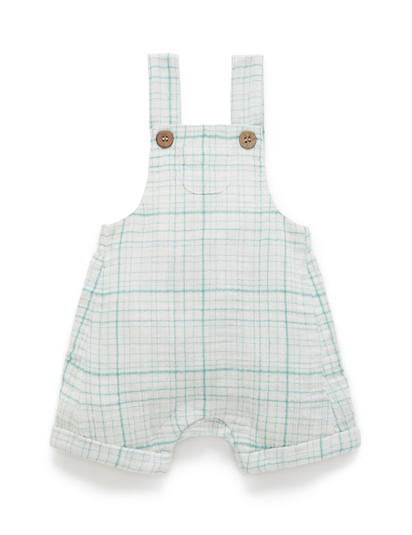 Breezy Overall - Spring Check