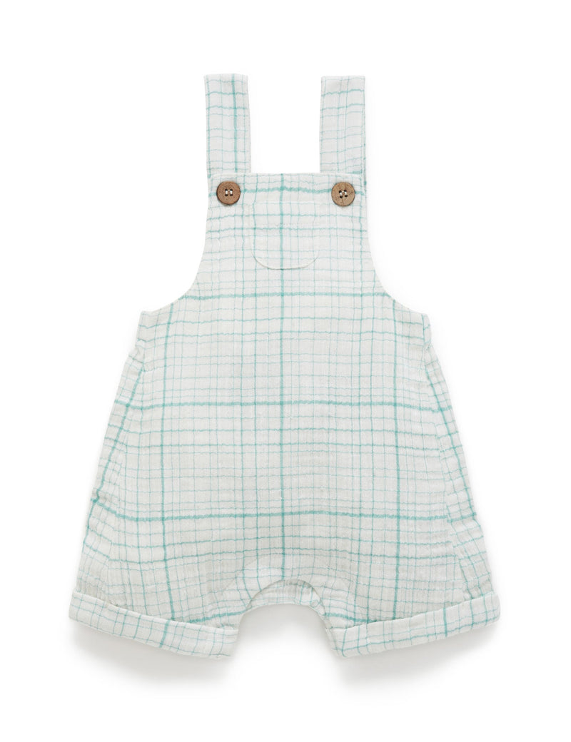 Breezy Overall - Spring Check