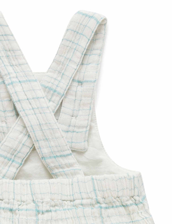 Breezy Overall - Spring Check