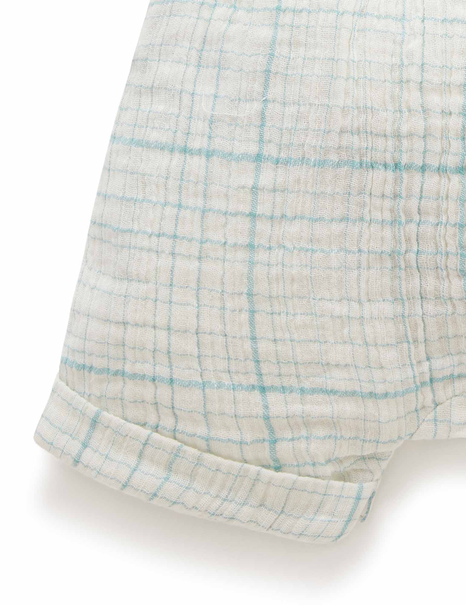Breezy Overall - Spring Check