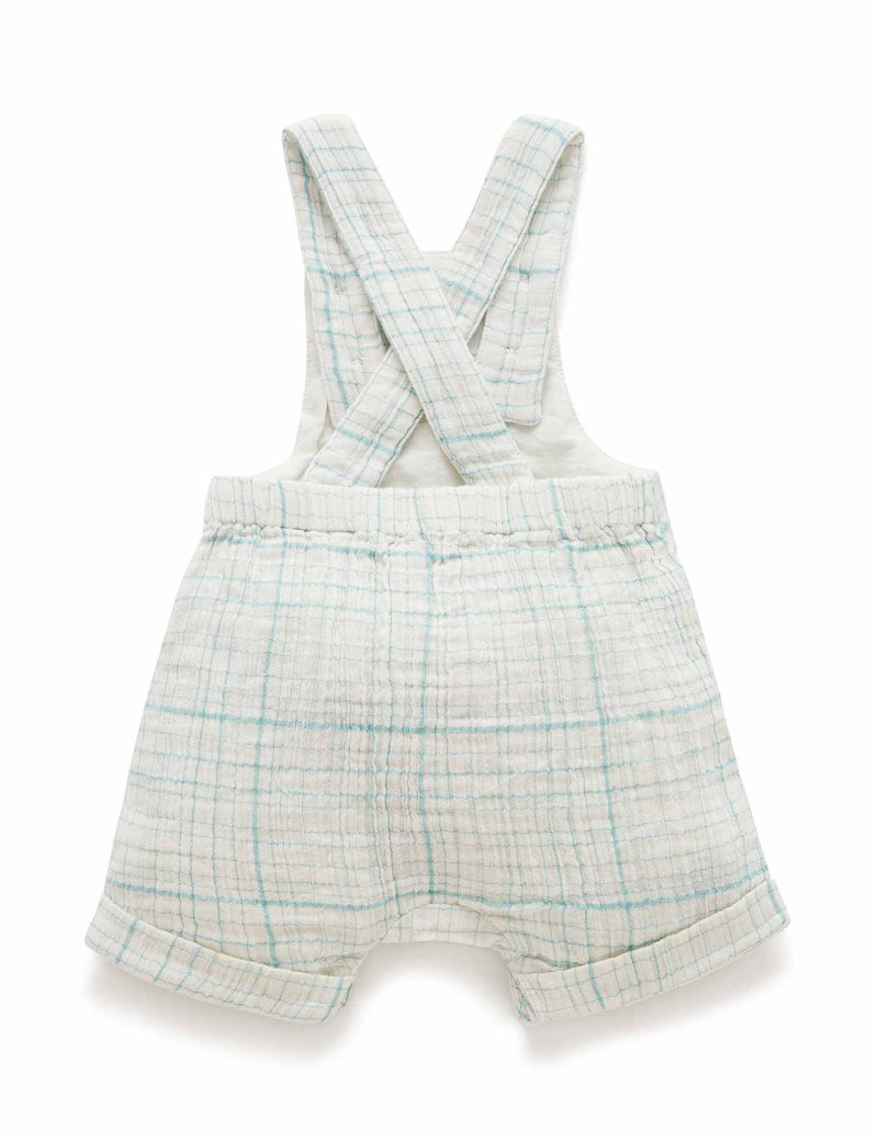 Breezy Overall - Spring Check