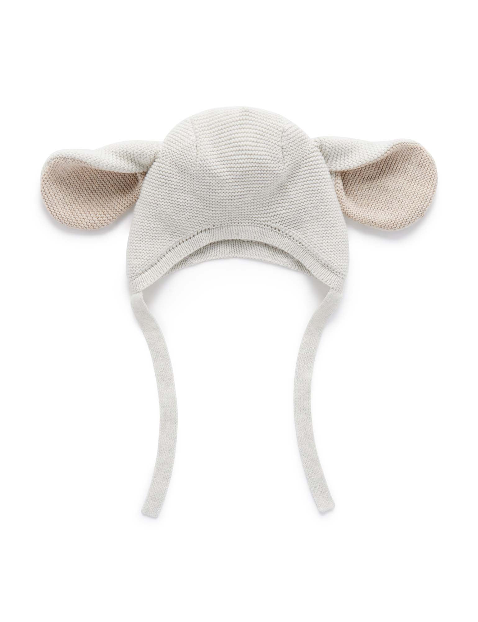 Lamb Hat - Cloud Melange