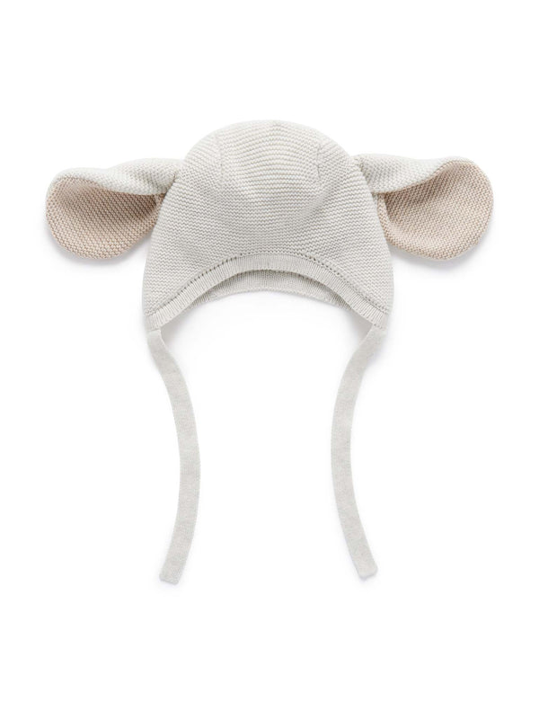 Lamb Hat - Cloud Melange