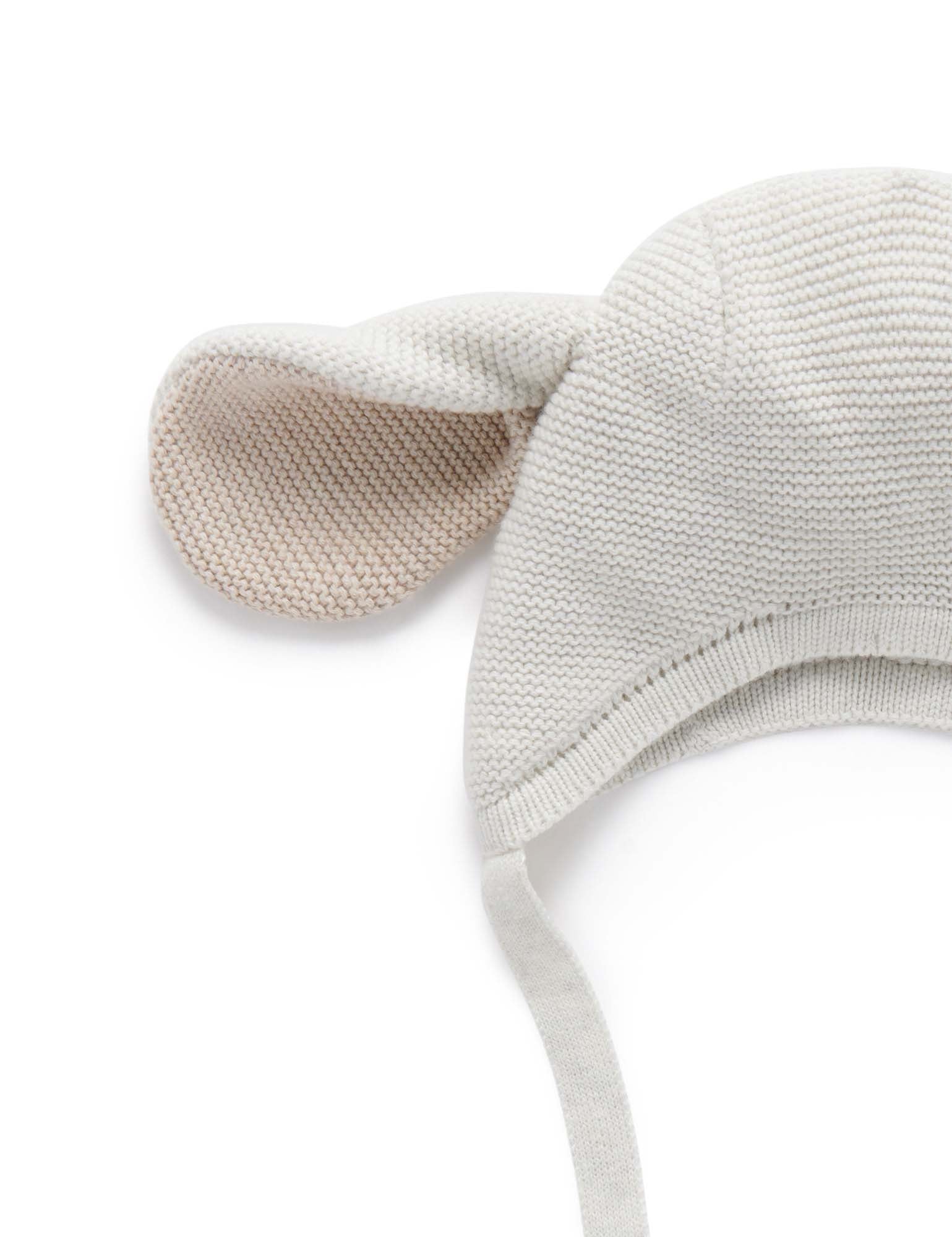 Lamb Hat - Cloud Melange