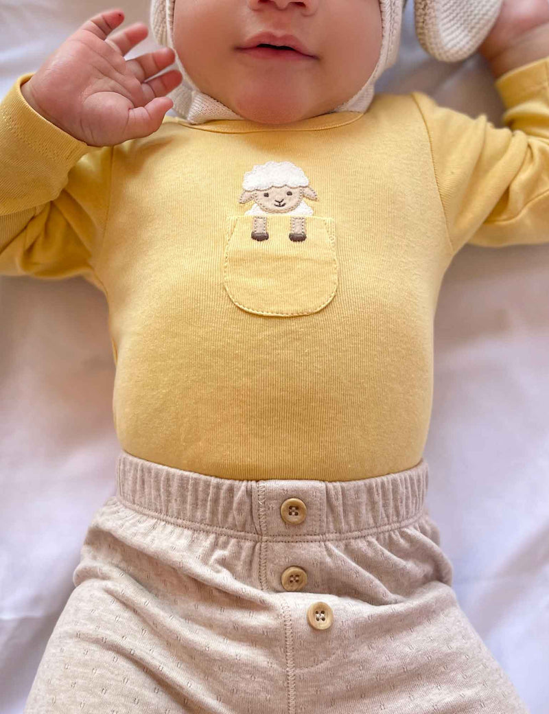 2 Piece Gift Set - Egg