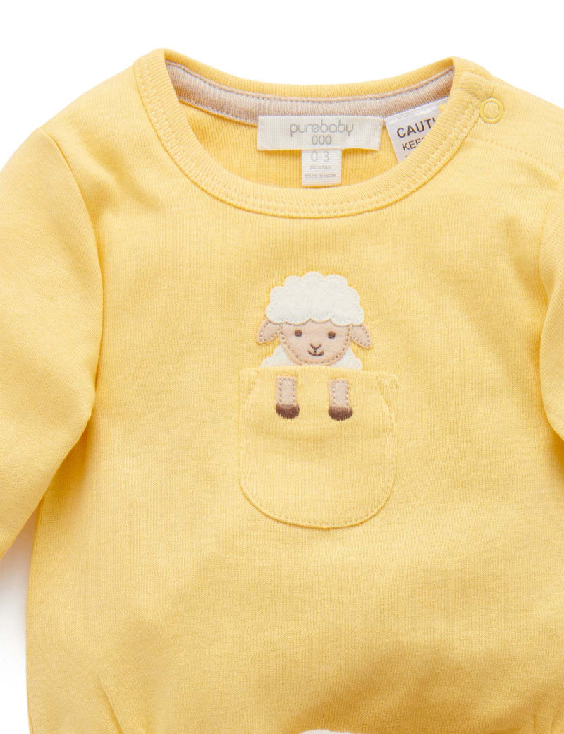 2 Piece Gift Set - Egg