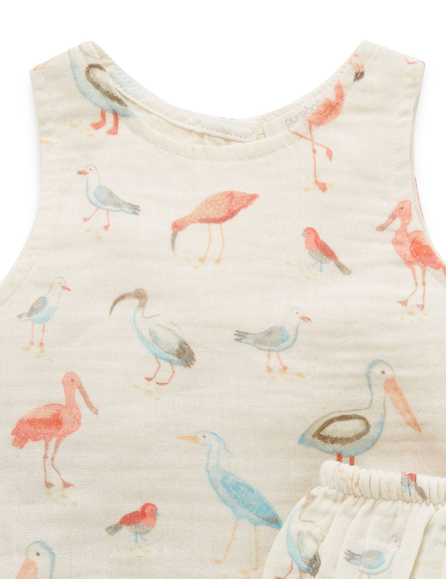 Sea Birds Set - Squwark Print