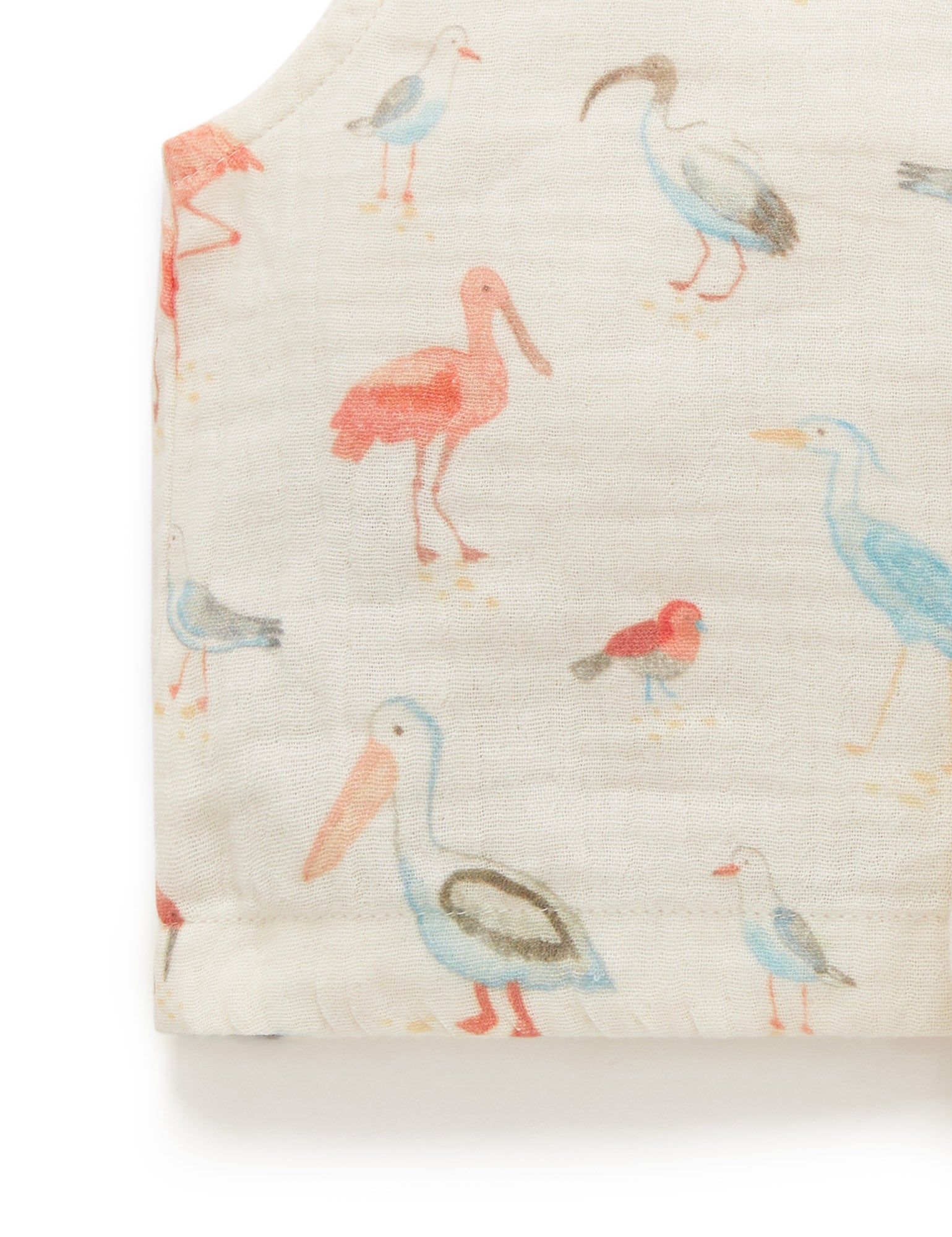 Sea Birds Set - Squwark Print