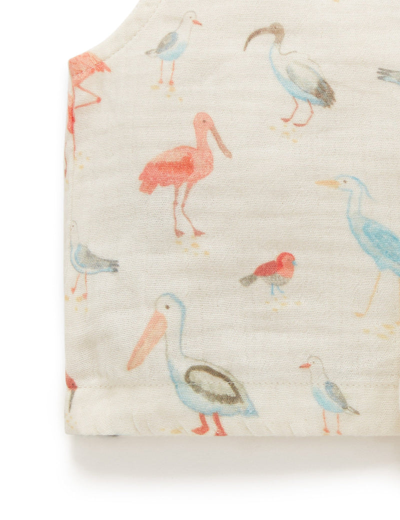 Sea Birds Set - Squwark Print