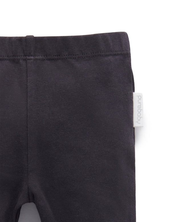 Jay Bird Leggings - CHARCOAL
