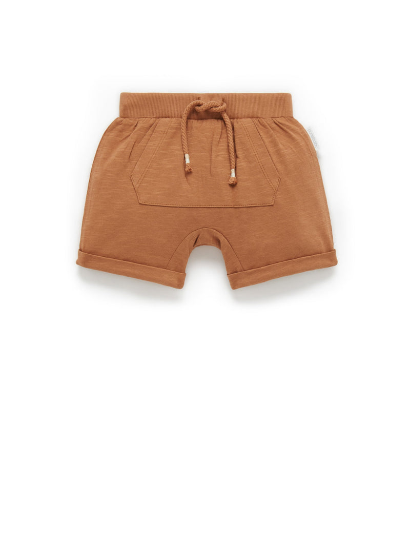 Umber Souchy Short - UMBER