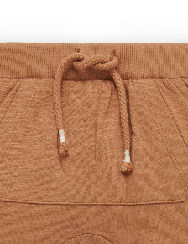 Umber Souchy Short - UMBER