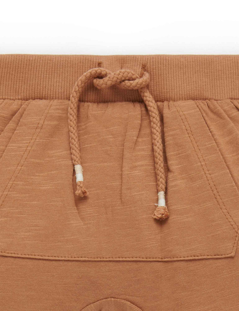 Umber Souchy Short - UMBER