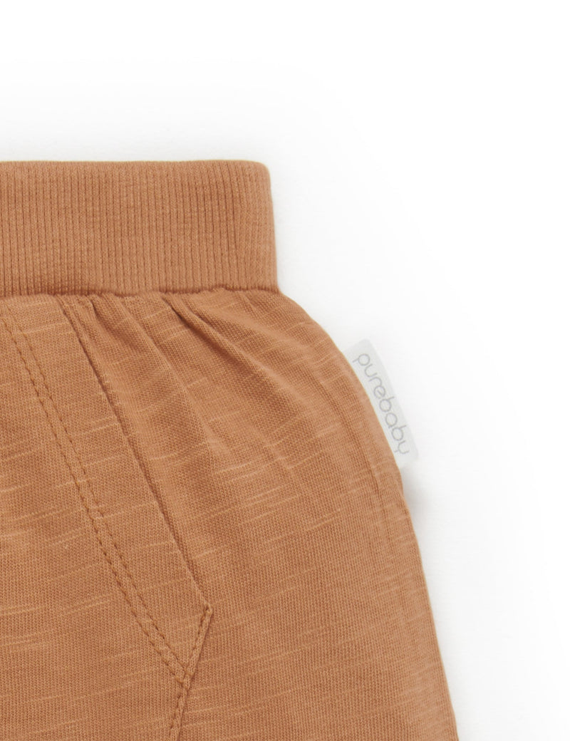 Umber Souchy Short - UMBER