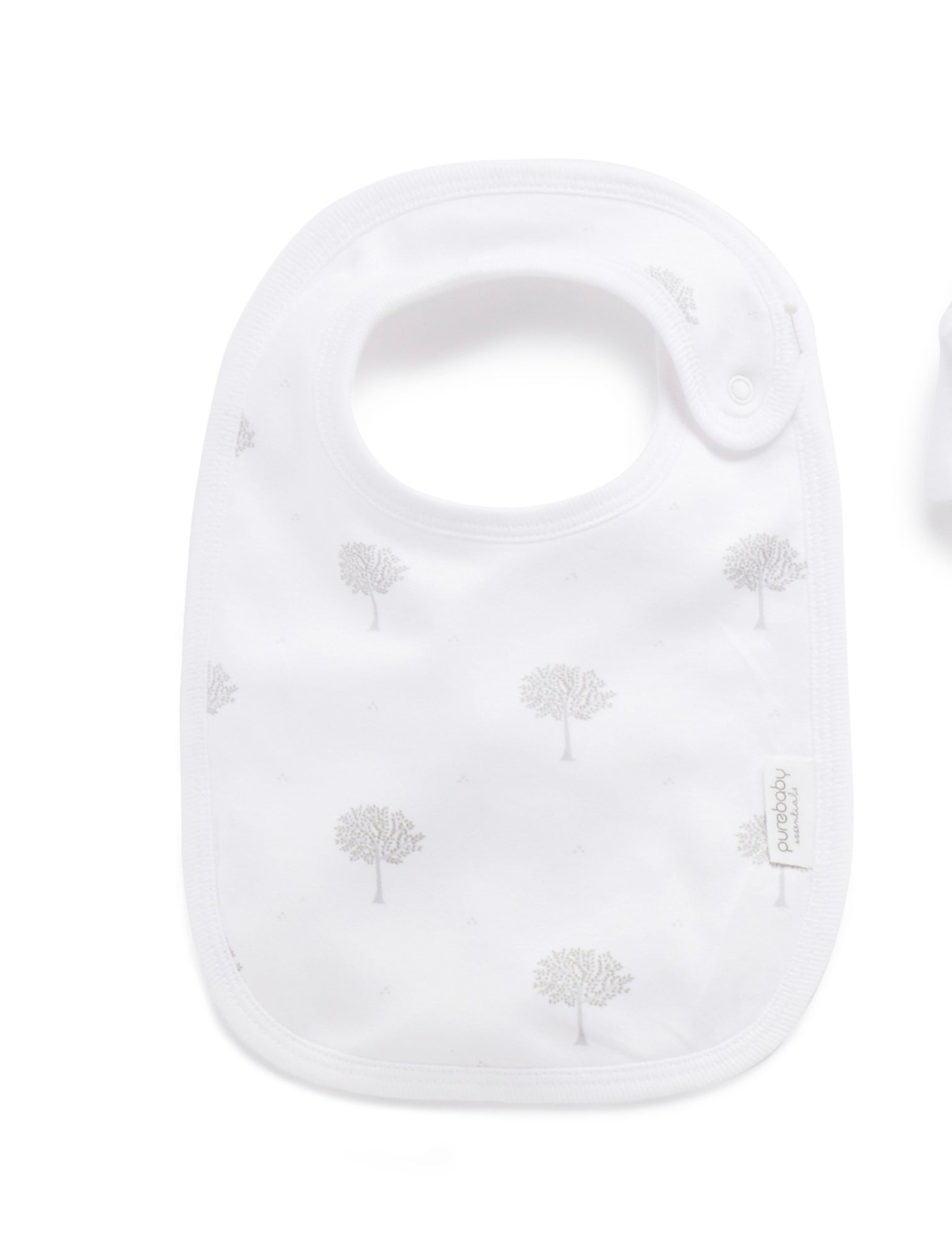 Newborn Hospital Pack - Pale Grey Tree