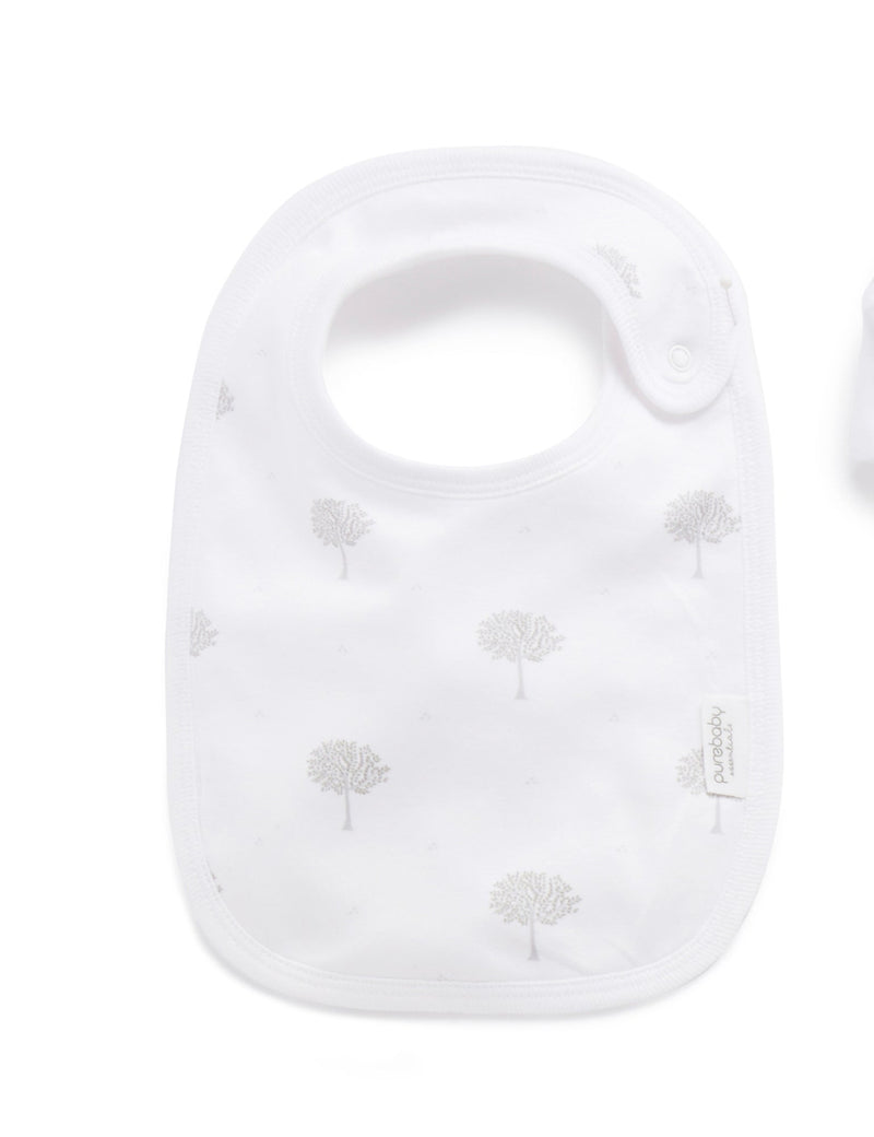 Newborn Hospital Pack - Pale Grey Tree
