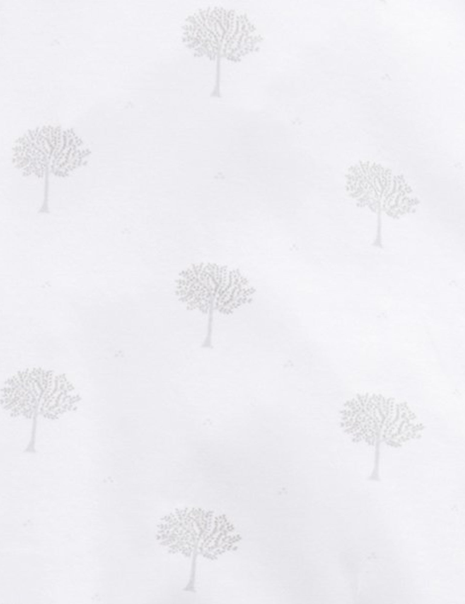 Newborn Hospital Pack - Pale Grey Tree