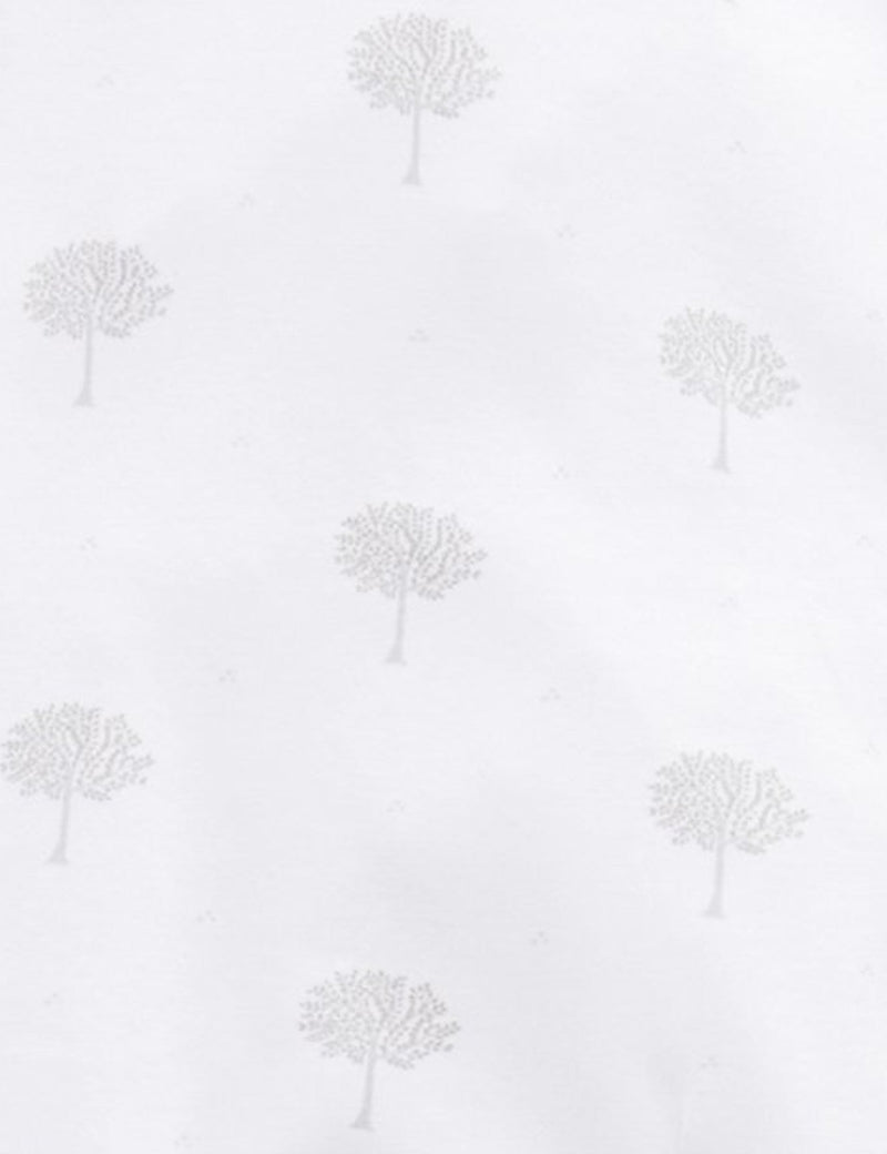 Newborn Hospital Pack - Pale Grey Tree