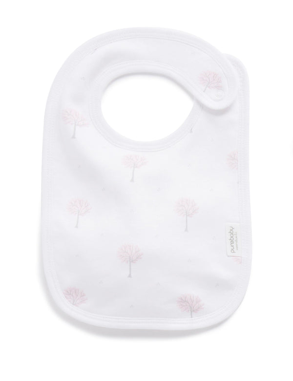 Newborn Hospital Pack - Pale Pink Tree