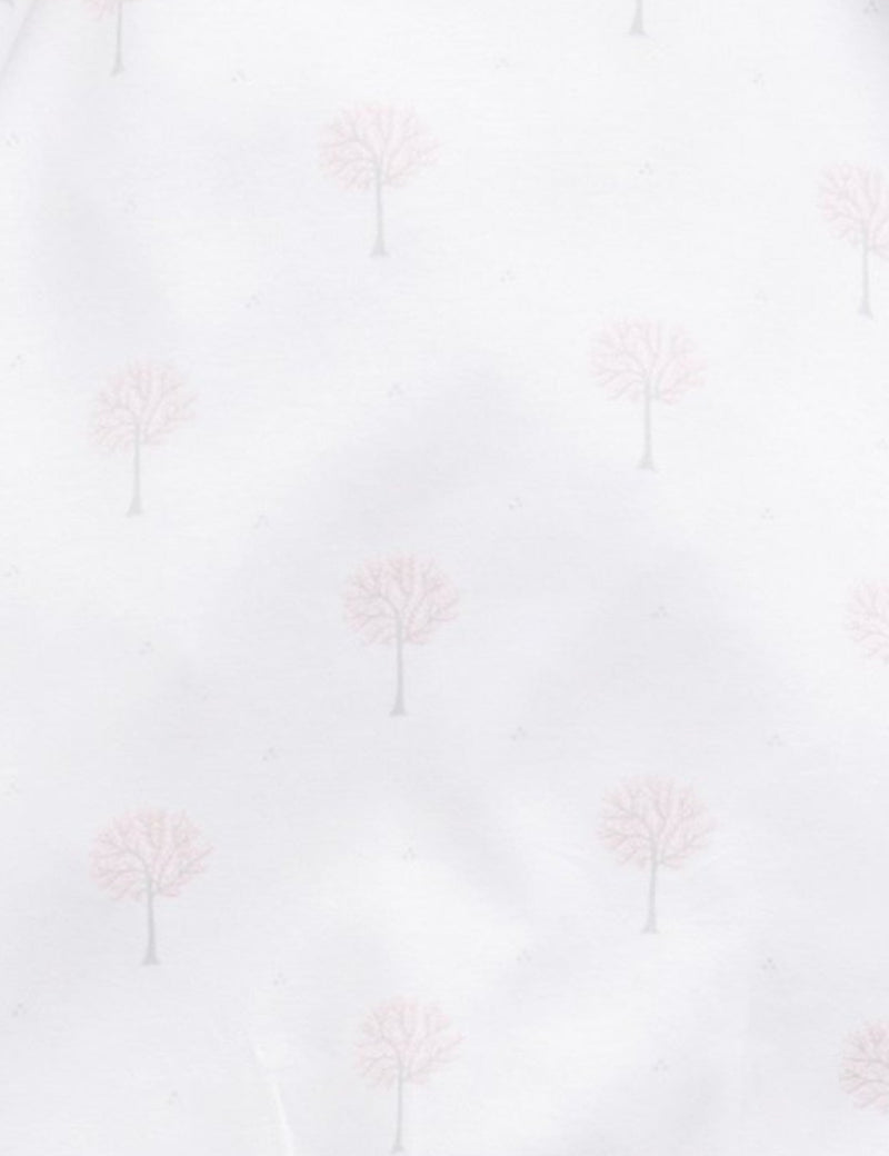Newborn Hospital Pack - Pale Pink Tree