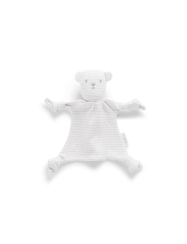 Bunny Rug  & Snookie Pack - Pale Grey Tree