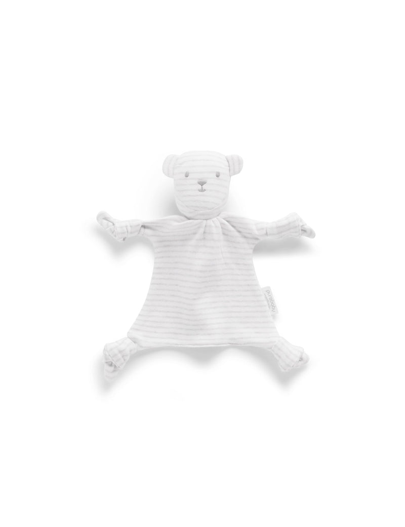 Bunny Rug  & Snookie Pack - Pale Grey Tree