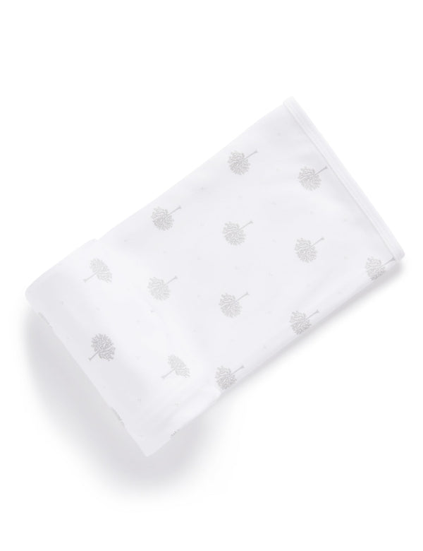 Bunny Rug  & Snookie Pack - Pale Grey Tree