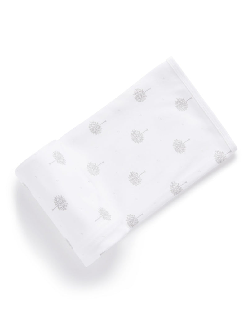 Bunny Rug  & Snookie Pack - Pale Grey Tree