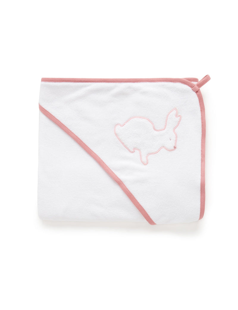 Hospital Bag for Baby - White Crabapple