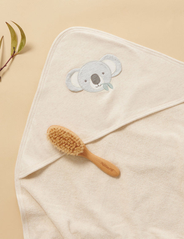 Towel Hamper - Eucalyptus Friends