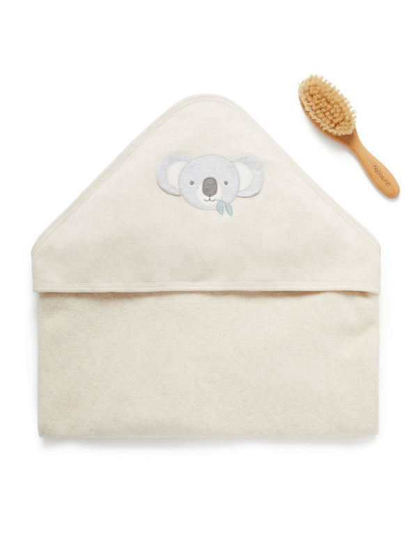 Towel Hamper - Eucalyptus Friends