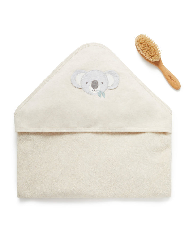 Towel Hamper - Eucalyptus Friends