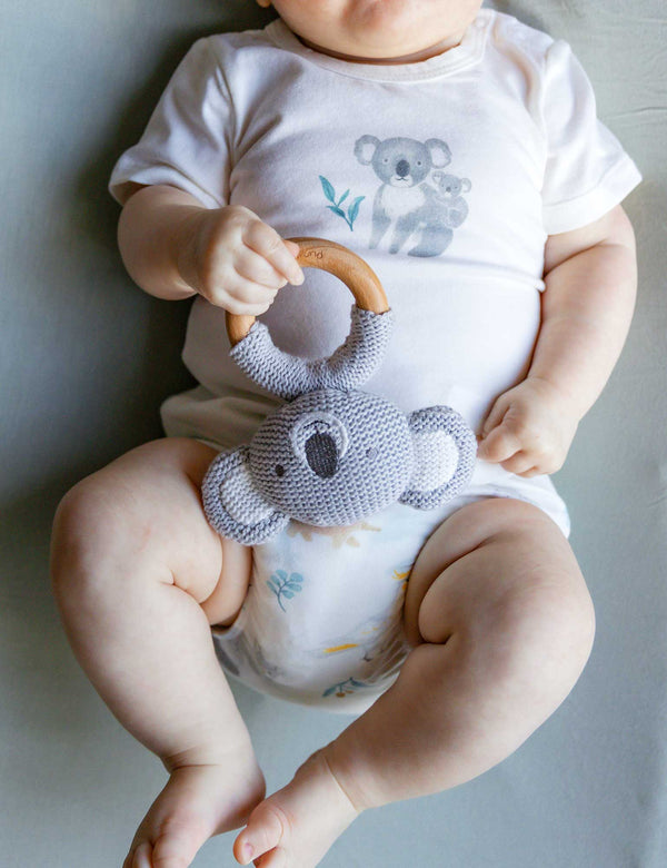 Baby Gift Hamper - Koala Friends Pack