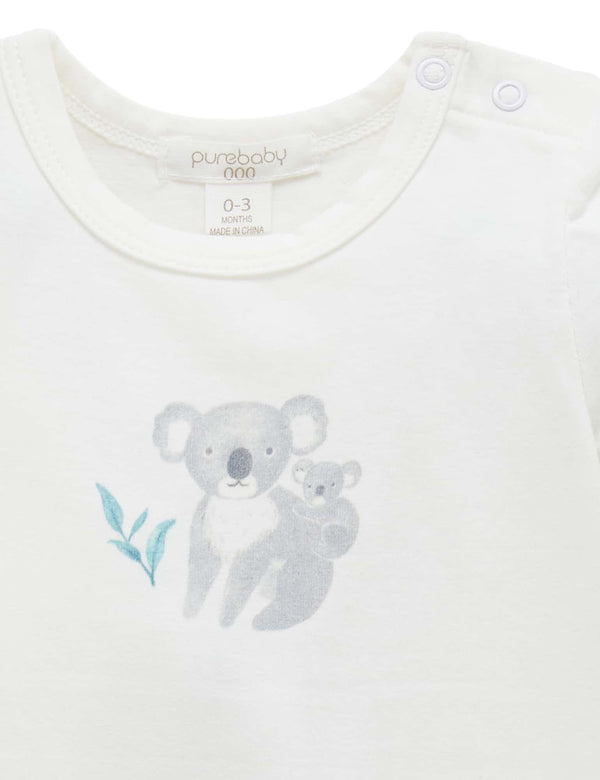 Baby Gift Hamper - Koala Friends Pack