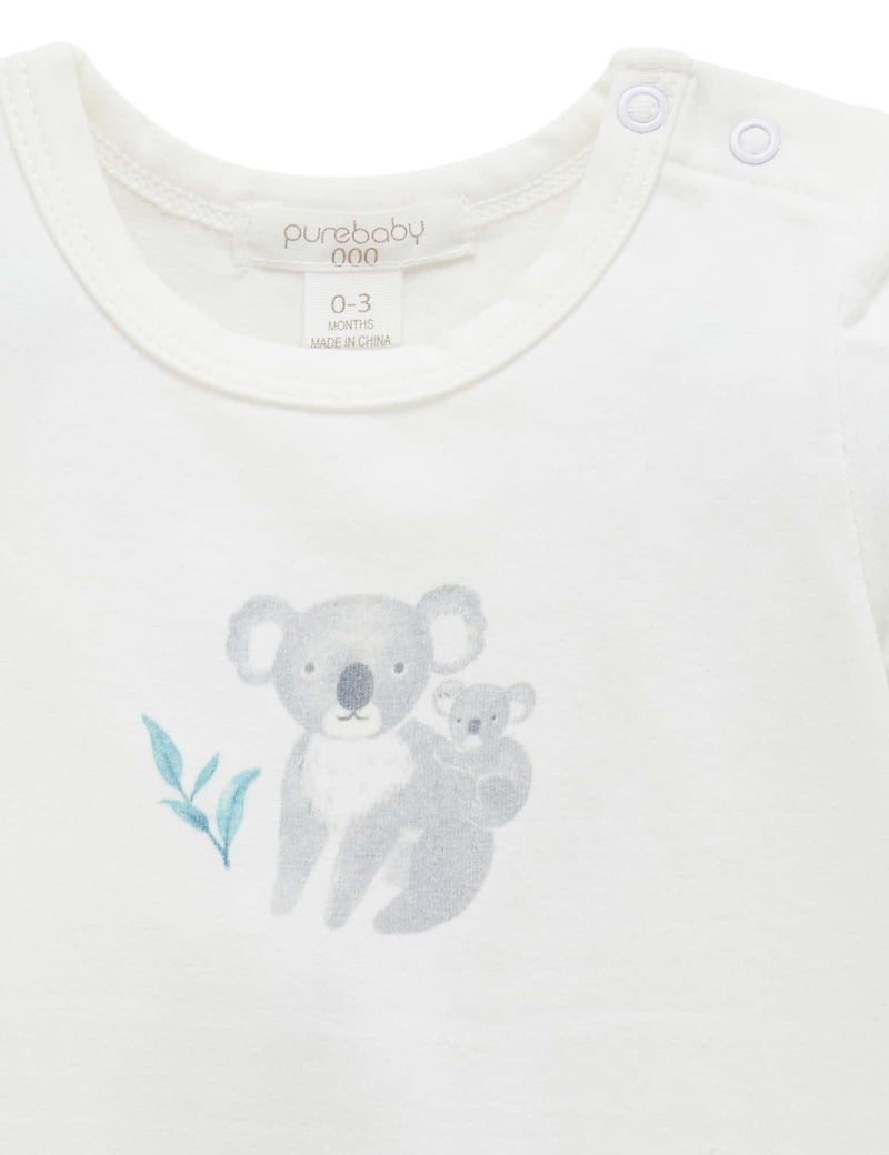 Baby Gift Hamper - Koala Friends Pack