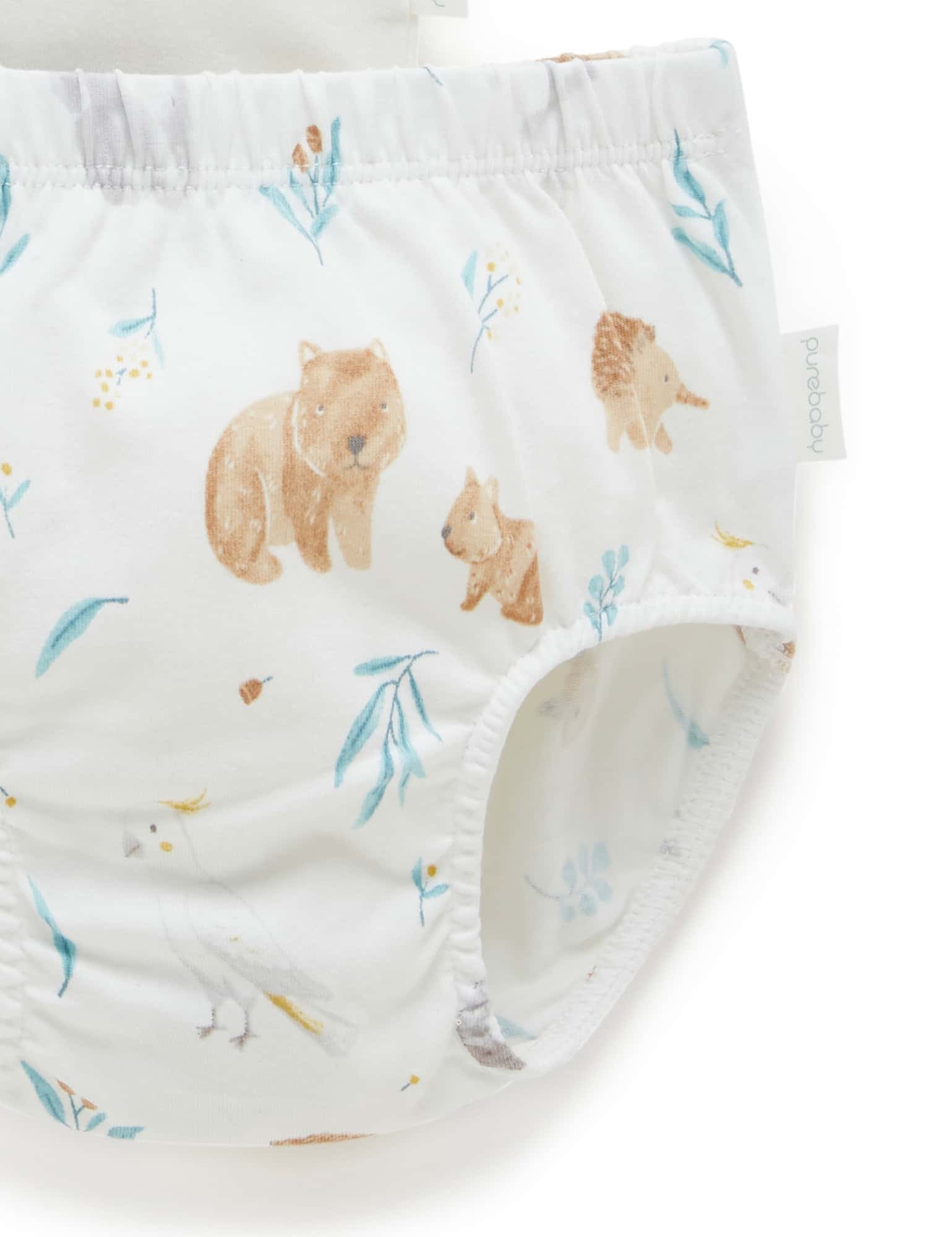 Baby Gift Hamper - Koala Friends Pack