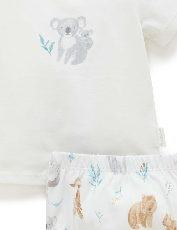 Baby Gift Hamper - Koala Friends Pack