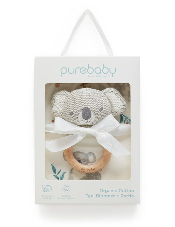 Baby Gift Hamper - Koala Friends Pack